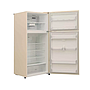 Refrigerator LG GN-C752HVCM.ASEQMER Beige