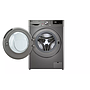 Washing Machine LG F-14V5EYLYP.APTPMEA 11 Kg Silver