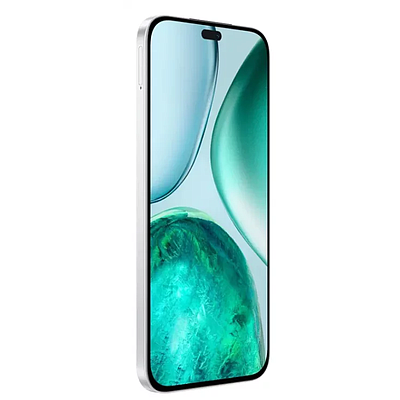 Smartphone Honor X8c 8GB/128GB Dual Sim - Moonlight White
