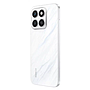 Smartphone Honor X8c 8GB/128GB Dual Sim - Moonlight White