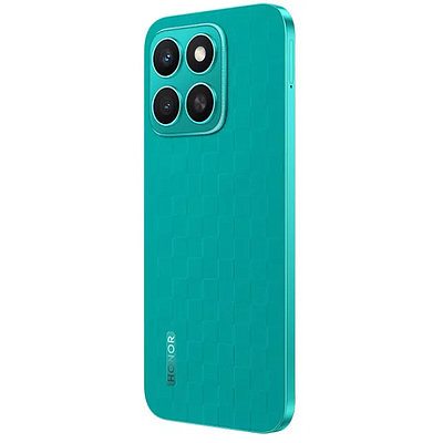 Smartphone Honor X8c 8GB/256GB Dual Sim - Green