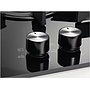 Built-In Hob Electrolux KGG6426K Black