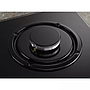 Built-In Hob Electrolux KGG64362K Black