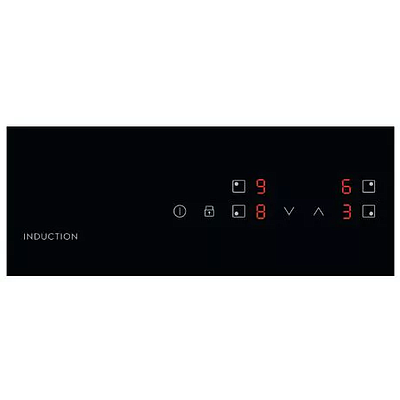 Built-In Hob Electrolux LIB60420CK Black
