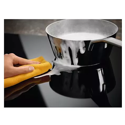 Built-In Hob Electrolux LIB60420CK Black