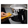 Built-In Hob Electrolux LIB60420CK Black