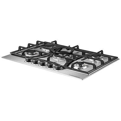 Built-In Hob Kuppersberg FS 73 X Silver