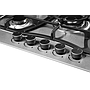Built-In Hob Kuppersberg FS 73 X Silver