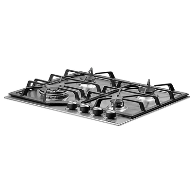 Built-In Hob Kuppersberg FS 62 X Silver