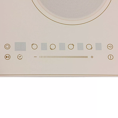 Built-In Hob Kuppersberg ECS 603 C