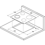 Built-In Hob Kuppersberg ECS 603 C