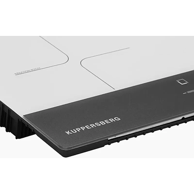 Built-In Hob Kuppersberg ICD 601 Grey