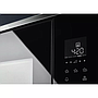 Built-In Microwave Oven Electrolux LMS2203EMX Black