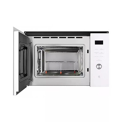 Built-In Microwave Oven Kuppersberg HMW 650 WH