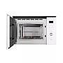 Built-In Microwave Oven Kuppersberg HMW 650 WH