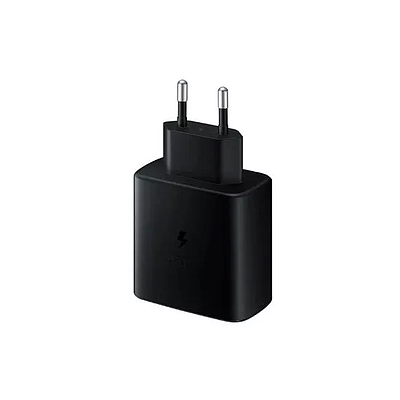 Samsung Charger 45W USB-C Black (EP-TA845)