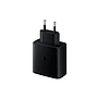 Samsung Charger 45W USB-C Black (EP-TA845)