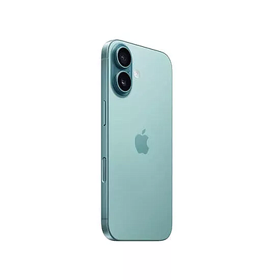 Apple iPhone 16 128GB - Teal