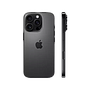 Apple iPhone 16 Pro 128GB - Black Titanium