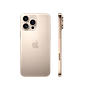 Apple iPhone 16 Pro 128GB - Desert Titanium
