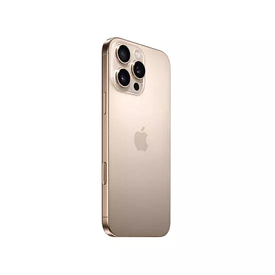Apple iPhone 16 Pro 128GB - Desert Titanium