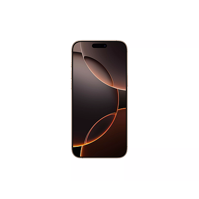 Apple iPhone 16 Pro Max 256GB - Desert Titanium