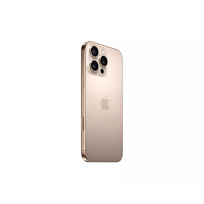 Apple iPhone 16 Pro Max 256GB - Desert Titanium