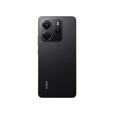 Smartphone Xiaomi Redmi Note 14 8GB/256GB Dual Sim LTE - Midnight Black