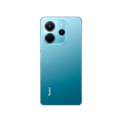 Smartphone Xiaomi Redmi Note 14 8GB/256GB Dual Sim LTE - Blue