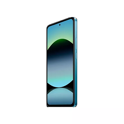 Smartphone Xiaomi Redmi Note 14 8GB/256GB Dual Sim LTE - Blue