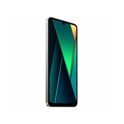Smartphone Xiaomi Poco C75 8GB/256GB Dual Sim LTE - Gold