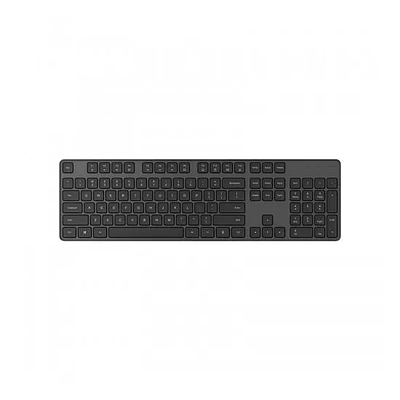 2 In 1 Wireless Keyboard Xiaomi With Mouse (WXJS01YM) - Black