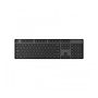 2 In 1 Wireless Keyboard Xiaomi With Mouse (WXJS01YM) - Black