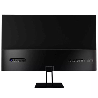 Gaming Monitor Xiaomi G27i P27FBB-RGGL 27" (ELA5375EU) - Black