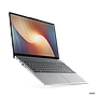Notebook Lenovo IdeaPad 5 15ABA7 15.6" (82SG009QRK) - Cloud Grey