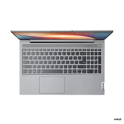 Notebook Lenovo IdeaPad 5 15ABA7 15.6" (82SG009QRK) - Cloud Grey