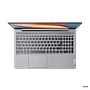 Notebook Lenovo IdeaPad 5 15ABA7 15.6" (82SG009QRK) - Cloud Grey