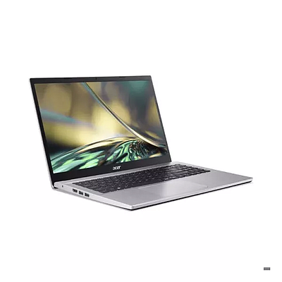 Notebook Acer Aspire 3 A315-59 15.6" (NX.K6TER.006) - Silver