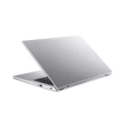 Notebook Acer Aspire 3 A315-59 15.6" (NX.K6TER.006) - Silver
