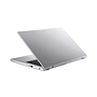 Notebook Acer Aspire 3 A315-59 15.6" (NX.K6TER.006) - Silver
