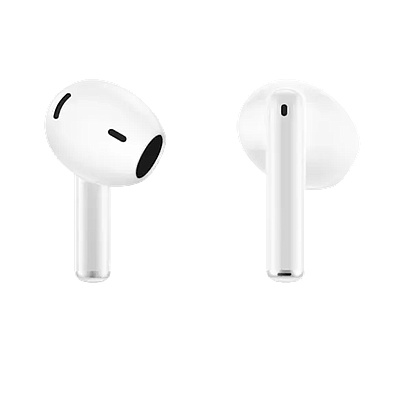 True Wireless Stereo Earbuds Lenovo E310 (GXD1Q65145) - White