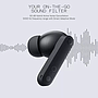Earbuds Nothing CMF Buds Pro 2 - Dark Grey