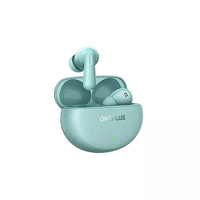 Earbuds OnePlus Nord Buds 3 Pro - Green