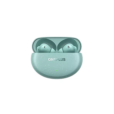 Earbuds OnePlus Nord Buds 3 Pro - Green
