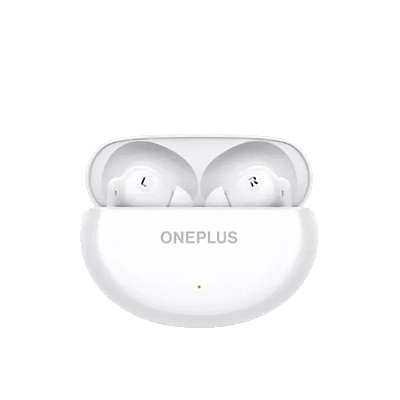 Earbuds OnePlus Nord Buds 3 - White