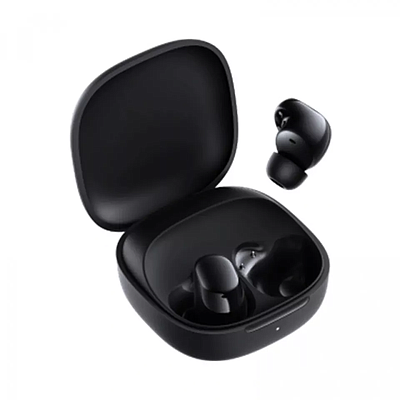 Earbuds Xiaomi Redmi Buds 6 Play (BHR8776GL) - Black