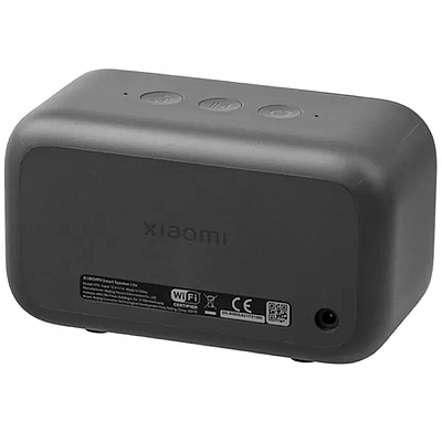 Portable Bluetooth Xiaomi Smart Speaker Lite (X40885) - Black