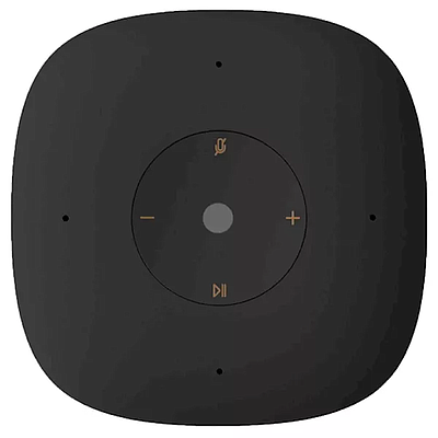 Portable Bluetooth Xiaomi Smart Speaker IR Control (X34810) - Black