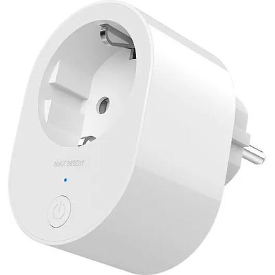 Xiaomi Smart Plug 2 EU (BHR6868EU) - White