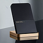 Wireless Charging Stand Xiaomi 50W MDY-12-EN (BHR6094GL) - Black + Gold